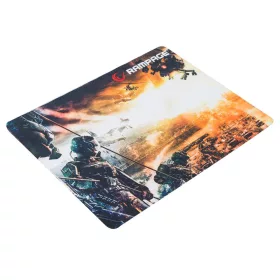 RAMPAGE ADDISON RAMPAGE GAMING MOUSE PAD