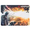 RAMPAGE ADDISON RAMPAGE GAMING MOUSE PAD