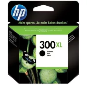   HP CC641EE NO.300XL FEKETE (12ML) EREDETI TINTAPATRON (CC641EE)