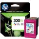 HP CC644EE NO.300XL SZÍNES (11ML) EREDETI TINTAPATRON (CC644EE)