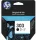 HP T6N02AE NO.303 FEKETE EREDETI TINTAPATRON (T6N02AE)