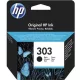 HP T6N02AE NO.303 FEKETE EREDETI TINTAPATRON (T6N02AE)