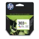 HP T6N03AE NO.303XL SZÍNES EREDETI TINTAPATRON (T6N03AE)