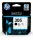 HP 3YM61AE NO.305 FEKETE (2ML) EREDETI TINTAPATRON (3YM61AE)