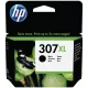 HP 3YM64AE NO.307XL FEKETE (7ML) EREDETI TINTAPATRON (3YM64AE)