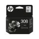HP 7FP21UE NO.308 FEKETE EREDETI TINTAPATRON (7FP21UE)