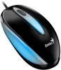 GENIUS DX-MINI RGB EGÉR, BLACK