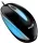 GENIUS DX-MINI RGB EGÉR, BLACK