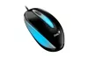 GENIUS DX-MINI RGB EGÉR, BLACK