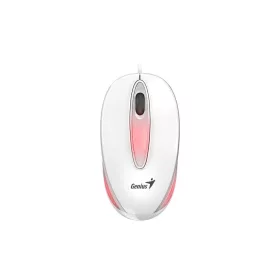 GENIUS DX-MINI RGB EGÉR, PURE WHITE