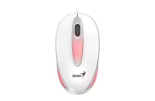 GENIUS DX-MINI RGB EGÉR, PURE WHITE