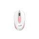 GENIUS DX-MINI RGB EGÉR, PURE WHITE