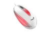 GENIUS DX-MINI RGB EGÉR, PURE WHITE