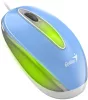 GENIUS DX-MINI RGB EGÉR, BABY BLUE