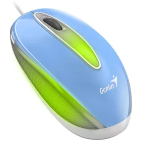 GENIUS DX-MINI RGB EGÉR, BABY BLUE