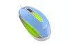 GENIUS DX-MINI RGB EGÉR, BABY BLUE