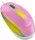 GENIUS DX-MINI RGB EGÉR, SAKULA PINK