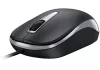GENIUS DX-125S SILENT EGÉR, BLACK/GREY