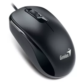 GENIUS DX-110 EGÉR, BLACK TYPE-C