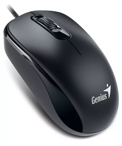 GENIUS DX-110 EGÉR, BLACK TYPE-C