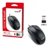 GENIUS DX-110 EGÉR, BLACK TYPE-C