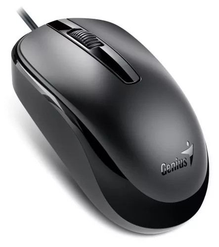 GENIUS DX-120 EGÉR, BLACK TYPE-C
