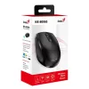 GENIUS NX-8006S WIRELESS EGÉR, BLACK