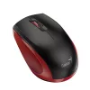 GENIUS NX-8006S WIRELESS EGÉR, RED