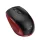 GENIUS NX-8006S WIRELESS EGÉR, RED