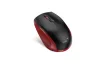 GENIUS NX-8006S WIRELESS EGÉR, RED