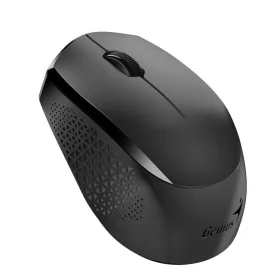 GENIUS NX-8000S WIRELESS EGÉR, BLACK
