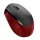 GENIUS NX-8000S WIRELESS EGÉR, RED