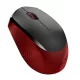 GENIUS NX-8000S WIRELESS EGÉR, RED