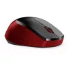 GENIUS NX-8000S WIRELESS EGÉR, RED