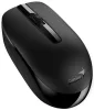 GENIUS NX-7007 WIRELESS EGÉR, BLACK