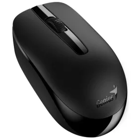 GENIUS NX-7007 WIRELESS EGÉR, BLACK