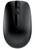 GENIUS NX-7007 WIRELESS EGÉR, BLACK