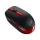 GENIUS NX-7007 WIRELESS EGÉR, RED