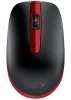 GENIUS NX-7007 WIRELESS EGÉR, RED