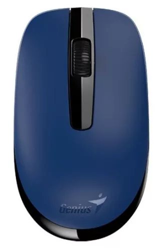 GENIUS NX-7007 WIRELESS EGÉR, BLUE