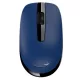 GENIUS NX-7007 WIRELESS EGÉR, BLUE
