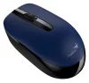 GENIUS NX-7007 WIRELESS EGÉR, BLUE