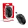 GENIUS NX-8008S WIRELESS SILENT EGÉR, BLACK