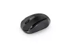 GENIUS NX-8008S WIRELESS SILENT EGÉR, BLACK