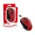 GENIUS NX-8008S WIRELESS SILENT EGÉR, RED