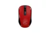 GENIUS NX-8008S WIRELESS SILENT EGÉR, RED