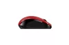 GENIUS NX-8008S WIRELESS SILENT EGÉR, RED