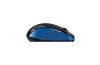GENIUS NX-8008S WIRELESS SILENT EGÉR, BLUE