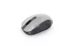 GENIUS NX-8008S WIRELESS SILENT EGÉR, WHITE/GREY