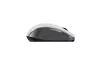GENIUS NX-8008S WIRELESS SILENT EGÉR, WHITE/GREY